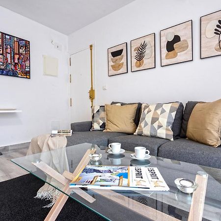 Appartement Rosa Marbellac Extérieur photo
