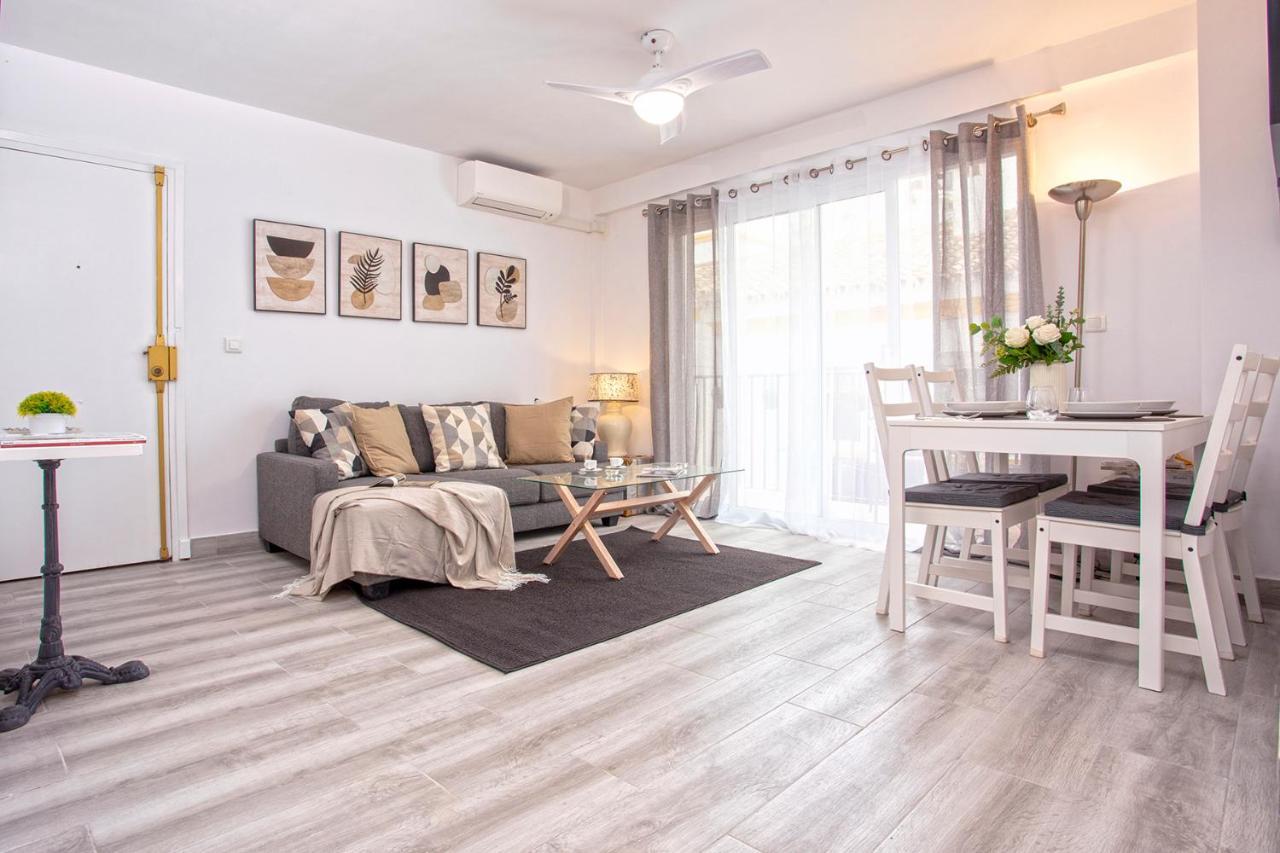 Appartement Rosa Marbellac Extérieur photo