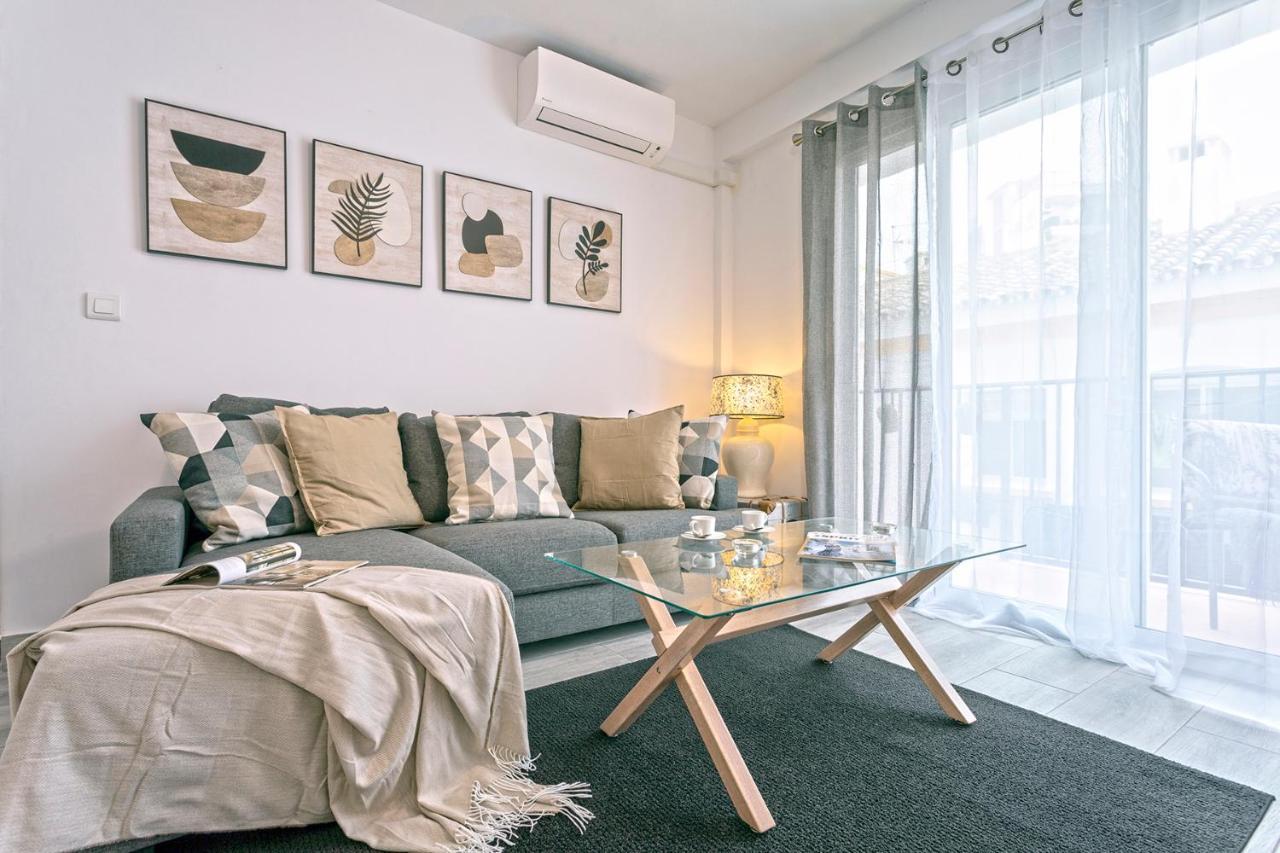 Appartement Rosa Marbellac Extérieur photo